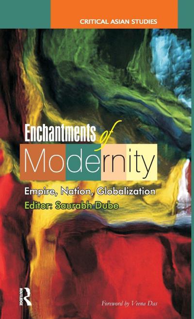 Enchantments of Modernity