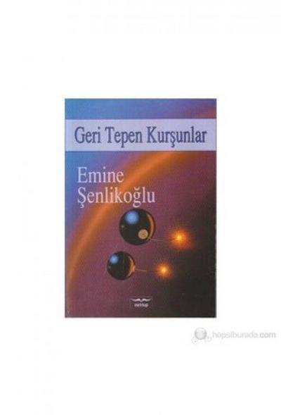 Geri Tepen Kursunlar