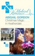 Christmas Magic In Heatherdale (Mills & Boon M