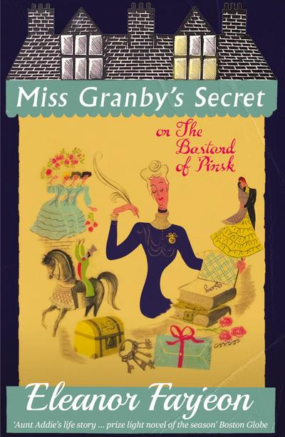 Miss Granby’s Secret