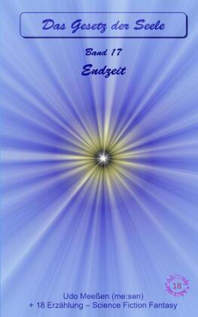 Endzeit