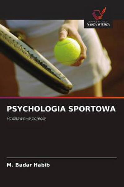 PSYCHOLOGIA SPORTOWA