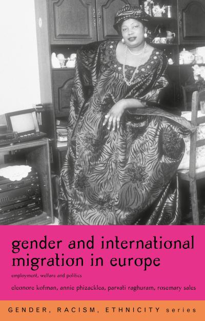 Gender and International Migration in Europe