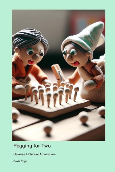 Topp, R: Pegging for Two