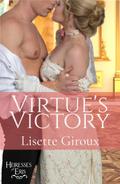 Virtue’s Victory (Heiresses of Eris, #5)