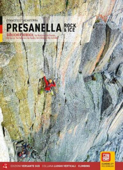 Presanella Rock & Ice
