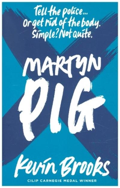 Martyn Pig (2020 reissue)