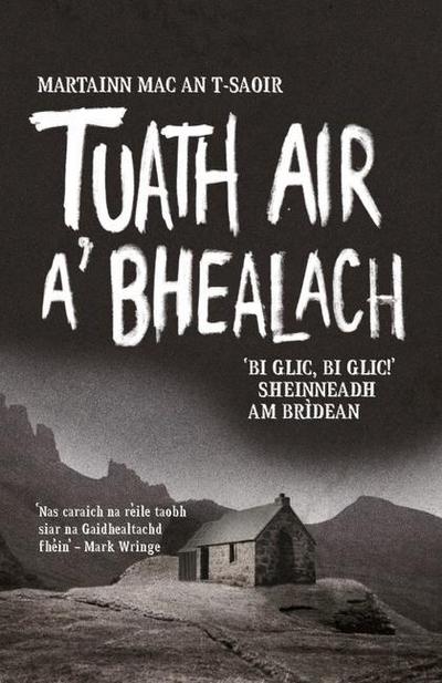 Tuath Air A’ Bhealach