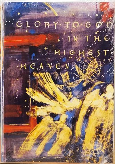 The Saint John’s Bible Note Cards