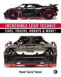Incredible LEGO Technic
