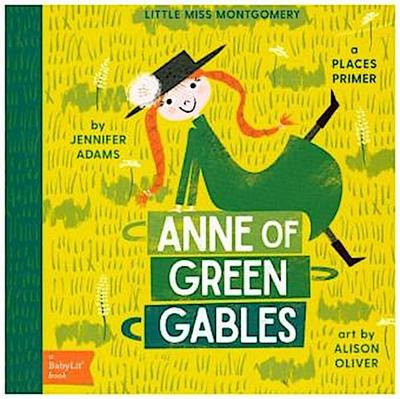 Anne of Green Gables