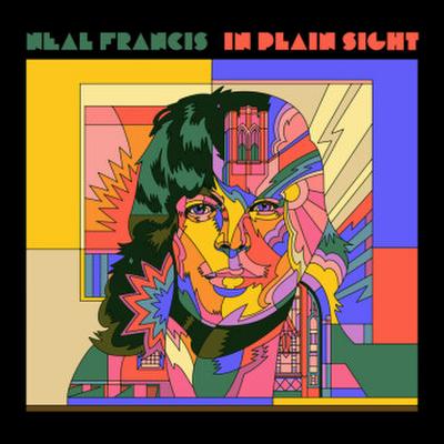 In Plain Sight, 1 Audio-CD