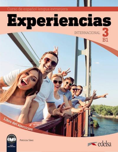 Experiencias Internacional - Curso de Español Lengua Extranjera - B1