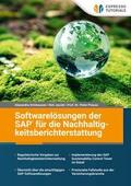 Softwarelösung der SAP für die Nachhaltigkeitsberichterstattung