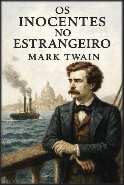 Os inocentes no estrangeiro