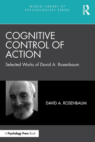 Cognitive Control of Action