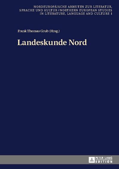 Landeskunde Nord
