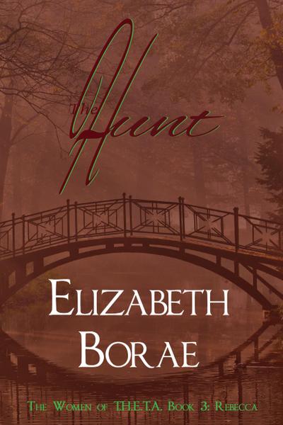 The Hunt (The Women of T.H.E.T.A., #3)