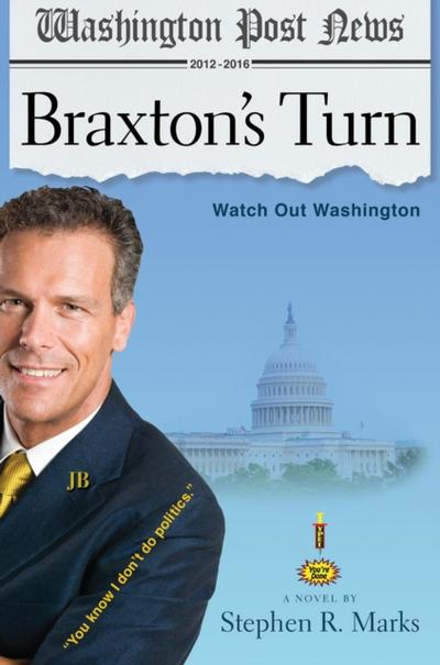Braxton’s Turn