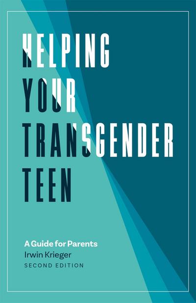 Helping Your Transgender Teen