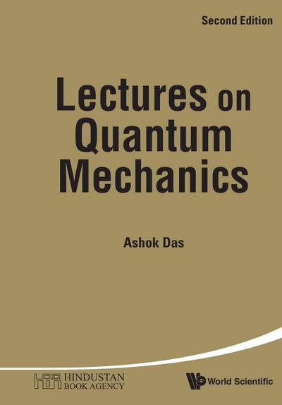 LECTURES QUANTUM MECH (2ND ED)