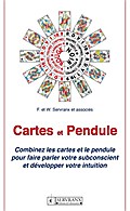 Cartes et Pendule