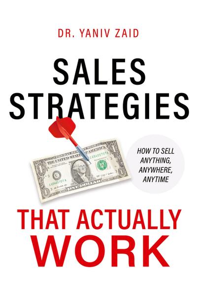 Sales Strategies That Actually Work