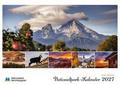 Nationalpark Berchtesgaden 2027