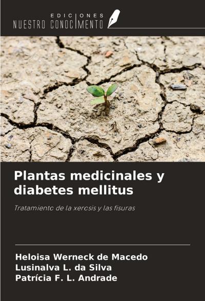 Plantas medicinales y diabetes mellitus