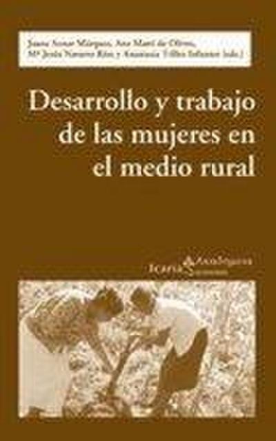 Desarrollo y trabajo de las mujeres en el medio rural