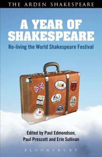 A Year of Shakespeare