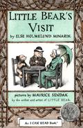 Little Bear’s Visit