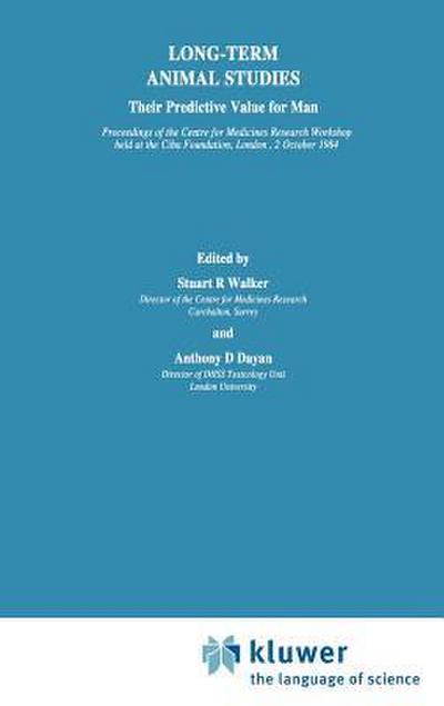 Long-Term Animal Studies