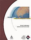 Annotated Instructor’s Guide, Perfect Bound