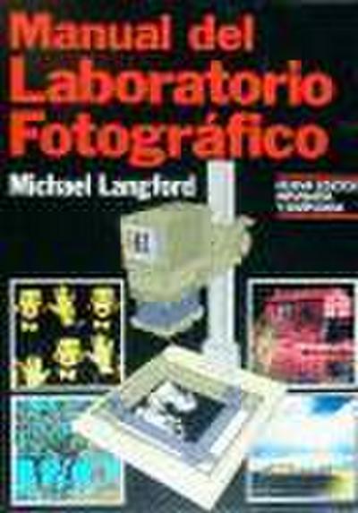 Manual del laboratorio fotográfico