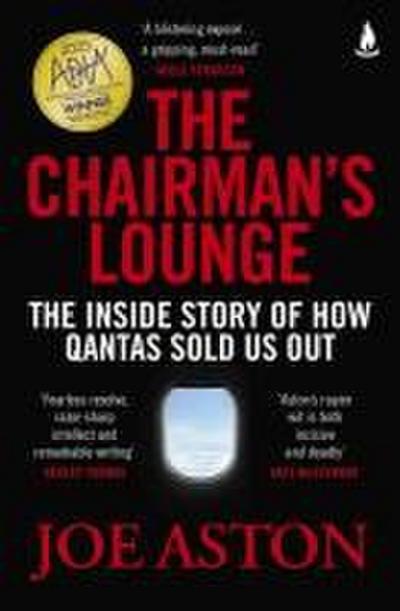 The Chairman’s Lounge