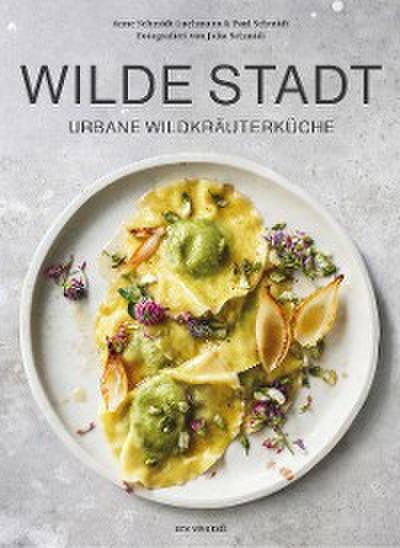 Wilde Stadt