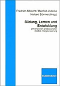Bildung, Lernen und Entwicklung