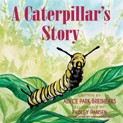 A Caterpillar’s Story
