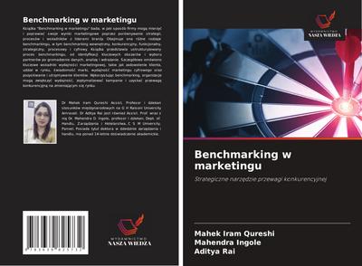Benchmarking w marketingu