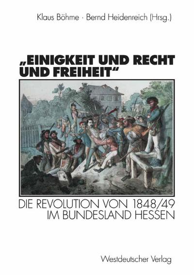"Einigkeit und Recht und Freiheit"