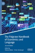 The Palgrave Handbook of Economics and Language