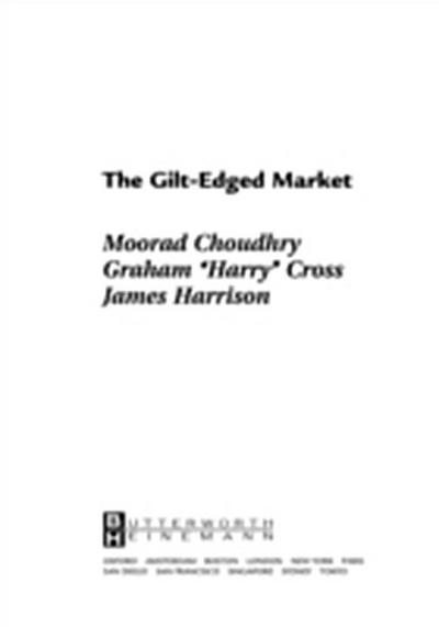 Gilt-Edged Market