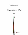 Disparaître et l’été