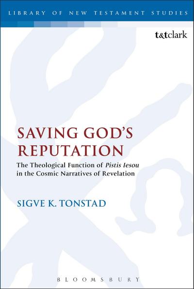 Saving God’s Reputation