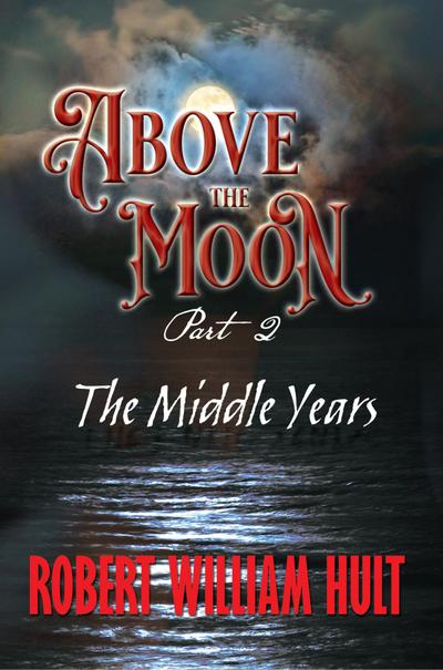 ABOVE THE MOON
