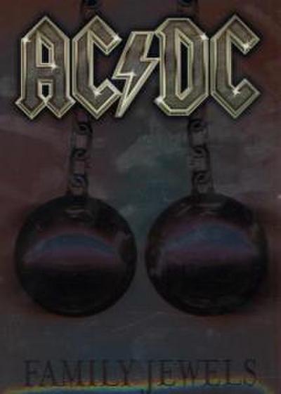 AC/DC - Family Jewels