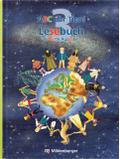 ABC der Tiere 3 - Lesebuch, silbierte Ausgabe: 3. Schuljahr