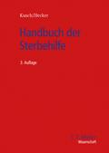 Handbuch der Sterbehilfe