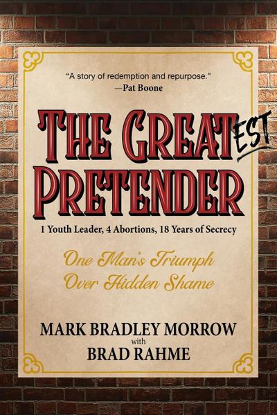 The Greatest Pretender